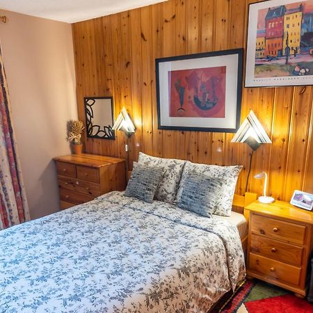 Samoens Apartment 2 Bedroom 50M2 Modern And Well Equipt Екстериор снимка