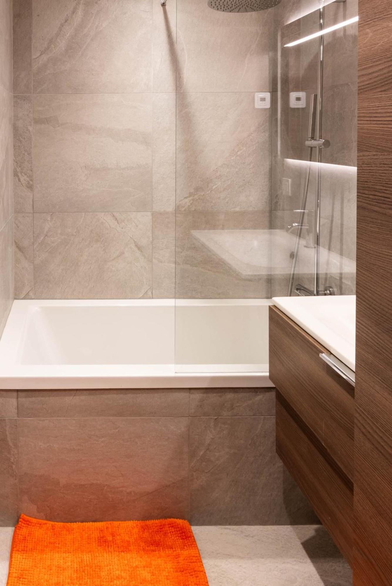Samoens Apartment 2 Bedroom 50M2 Modern And Well Equipt Екстериор снимка