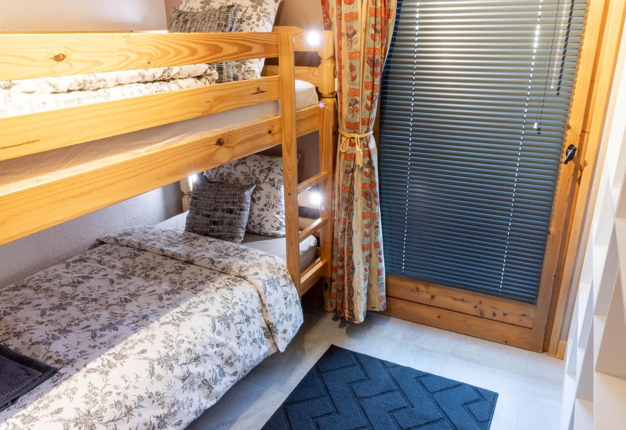 Samoens Apartment 2 Bedroom 50M2 Modern And Well Equipt Екстериор снимка