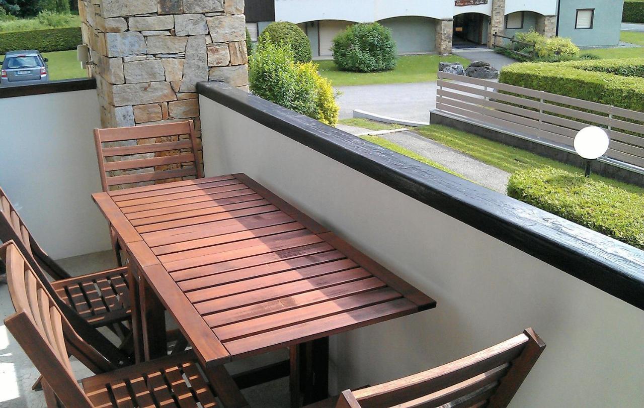 Samoens Apartment 2 Bedroom 50M2 Modern And Well Equipt Екстериор снимка